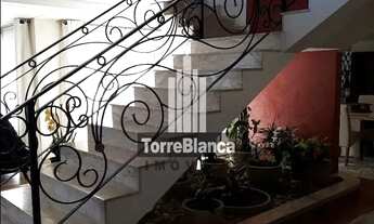 Imagem 7: Casa à venda 4 Quartos, 4 Suites, 6 Vagas, 1008M², Órfãs, Ponta Grossa - PR