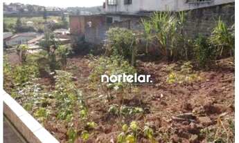 Imagem: Terreno à venda, 375 m² por R$ 800.000,00