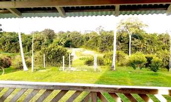 Imagem 5: Fazenda na PISTA da BR174, KM 57 com 10.360.000m2. Benfeitorias. 25 hectares de Areal. Doc