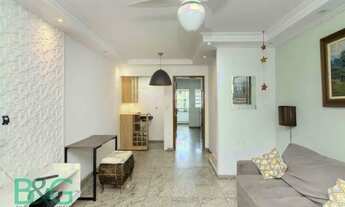 Imagem 2: Sobrado com 3 dormitórios à venda, 71 m² por R$ 550.000 - Conjunto Residencial Vista Verde