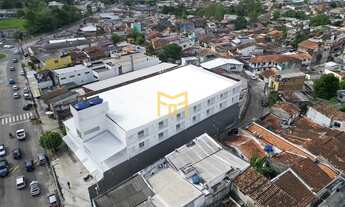 Imagem 4: Prédio comercial e residencial com 3.768 m² - Ideal para investidores!