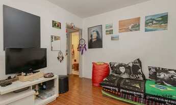 Imagem 5: Apartamento em Cidade Baixa