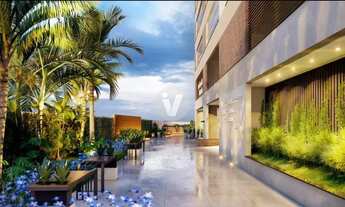 Imagem 2: Apartamento à venda, 2 dormitórios, vaga, com varanda gourmet, próximo à UFN