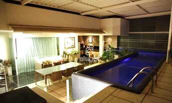 Imagem: Cobertura para alugar, 4 quartos, 3 suítes