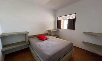 Imagem 2: CASA GRANDE E AGRADÁVEL PARA TEMPORADA - FRENTE PARA O MAR EM BUZIUS