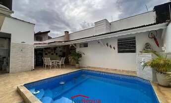 Imagem: CASA PARA ALUGAR COM 3 DORMITÓRIOS EM CAÇAPAVA