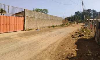 Imagem 4: Fazenda Mestre DArmas, Etapa 03 / Próximo ao colégio Apro DArmas