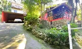 Imagem 3: Casa para Locação em Florianópolis, Lagoa da Conceição, 3 dormitórios, 1 suíte, 3 banheiro