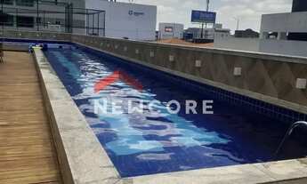 Imagem: Apartamento em Rua da Candelária - Manaíra