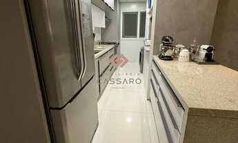 Imagem 7: Conforto, sofisticação e localização privilegiada