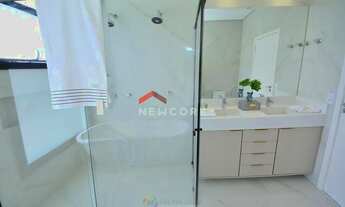 Imagem 6: Casa de condomínio em Avenida Bernardino Bonavita - Jardim Santa Rita - Indaiatuba/SP