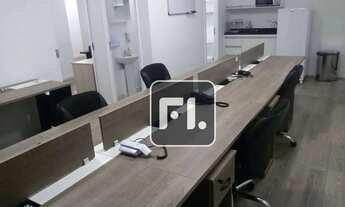 Imagem 5: Conjunto, 95 m² - venda por R$ 1.615.000,09 ou aluguel por R$ 12.235,49/mês - Vila Mariana