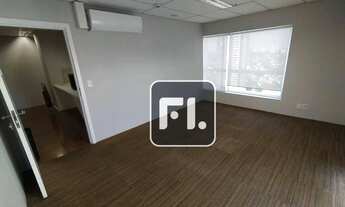 Imagem: Conjunto para alugar, 135 m² por R$ 14.700,01/mês