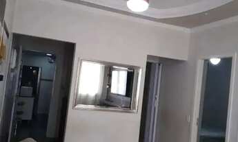 Imagem 5: Imóvel para venda com 75 metros quadrados com 2 quartos em Jardim Marcondes - Jacareí - SP