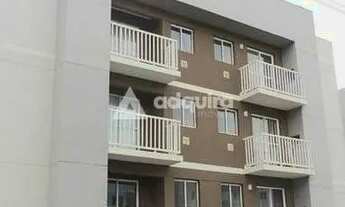 Imagem 2: Apartamento em Condomínio Fechado à venda - Vittace Uvaranas - Uvaranas, Ponta Grossa, PR