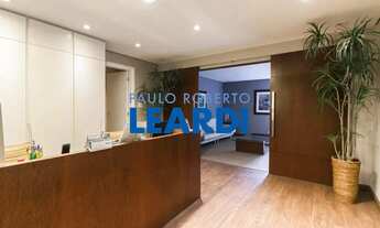 Imagem: CONJ. COMERCIAL - CERQUEIRA CÉSAR - SP