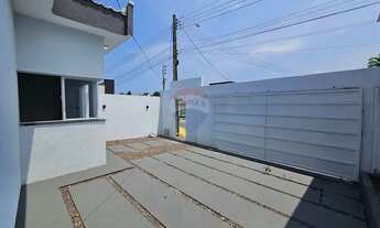 Imagem 2: CASA NO RESIDENCIAL VILLA SUÍÇA