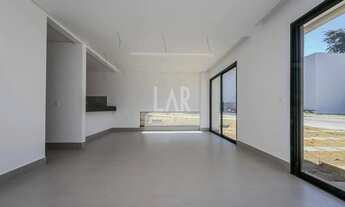 Imagem 4: Casa em Condomínio à venda, 4 quartos, 1 suíte, 3 vagas, Garças - Belo Horizonte/MG