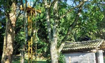 Imagem 6: Sitio Colina da Paz