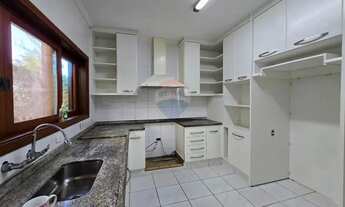 Imagem 3: Casa pra Locação com 4 suítes e área de lazer