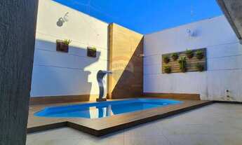 Imagem 3: Duplex com piscina e espaço gourmet à venda no Condomínio Eldorado Park 777