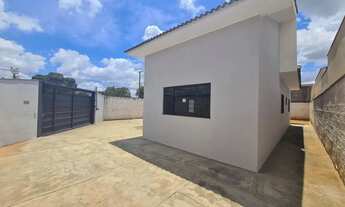 Imagem 4: Dracena-SP, Casa de Esquina no Bairro Parque São Carlos, próximo a ABD