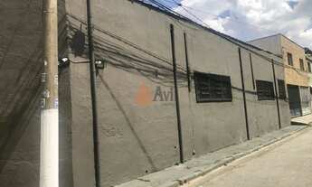 Imagem 5: Galpão Comercial 250m² à Venda na Vila Guilherme