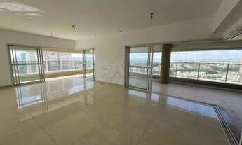 Imagem: Apartamento de alto padrão com 292.88m²