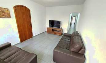 Imagem: Casa com 2 quartos para locação em Vila