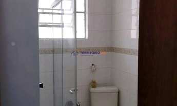 Imagem 6: Apartamento de 2 dormitórios, sala, cozinha, área de serviço separada, banheiro social