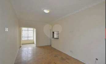 Imagem 3: Imóvel para venda possui 86 metros quadrados com 3 quartos em Tijuca - Rio de Janeiro - RJ