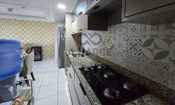 Imagem 6: APT. DE 2 DORMS SENDO 1 SUÍTE NO RESD. BLUE PARK - ILHÉUS/BA