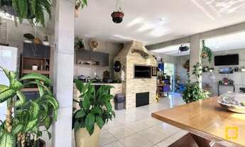 Imagem 5: Casa de 03 dormitórios e piscina no Bom Viver, Biguaçu/SC