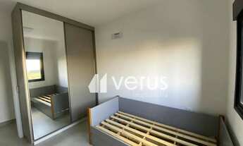 Imagem 4: Apartamento para aluguel com 115 m² com 03 quartos no Bairro Jardim Sul em Uberlândia - MG