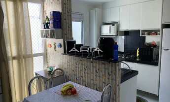 Imagem 3: Apartamento à venda no Residencial Lanin, Santo Amaro, Cambé - PR