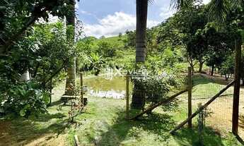 Imagem 5: Chácara à venda em São João do Jaboti, Guarapari-ES, 3.000 m² com casa, piscina, lagoa, es