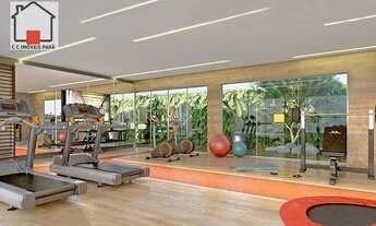 Imagem 5: Apartamento no Ed. Freesia, 172 m², 3Suítes, 3 Vagas, para alugar, Umarizal, Belém/PA