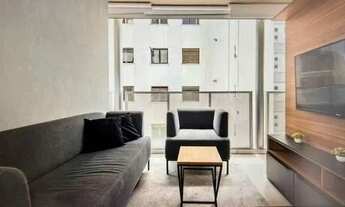 Imagem 3: Apartamento à venda, 49 m² com 2 Suítes por R$ 720.000,00 - Consolação - São Paulo/SP