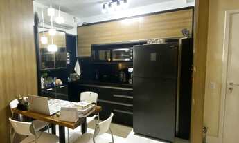 Imagem: Imóvel para aluguel possui 40 metros quadrados