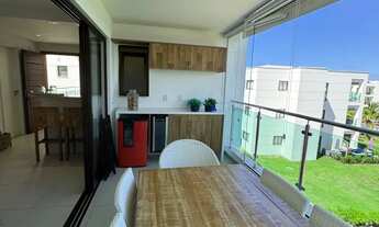 Imagem: Apartamento à venda no IBEROSTAR, PRAIA