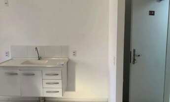 Imagem 5: Apartamento à venda em São Paulo-SP, Cambuci: 1 quarto, 1 sala, 1 banheiro, 45,00m² de áre