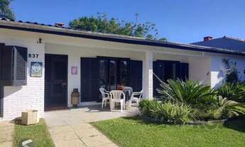 Imagem: Casa em Atlântida