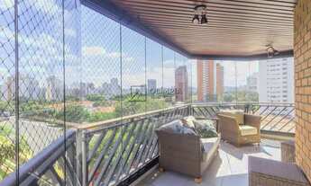 Imagem 4: Venda Apartamento 4 Dormitórios - 217 m² Campo Belo