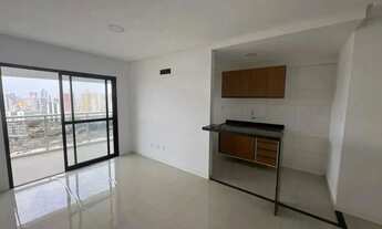 Imagem 2: LD Alugo Apartamento em Prédio novo na Pedreira com 2 quartos, andar alto