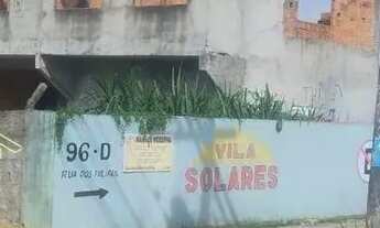 Imagem 2: Terreno em Avenida Cristã na Colônia Terra Nova, próximo ao Residencial Manaura 3