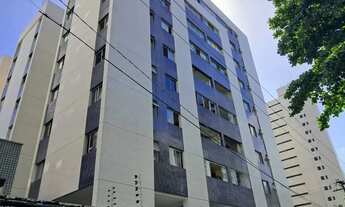 Imagem 3: Imóvel para venda tem 106 metros quadrados com 3 quartos em Boa Viagem - Recife - PE