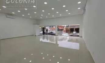 Imagem: Terreno para locação - Santa Maria, São