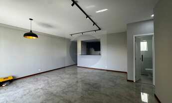 Imagem: Apartamento novo 2 quartos, cozinha planejada