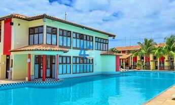 Imagem 5: Casa 3 suítes em Condomínio praia de Taperapuã -Porto Seguro