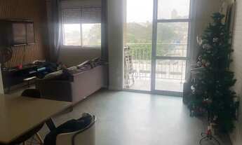 Imagem 3: Apartamento a venda de 3 dormitórios com lazer completo no Jaguaré, São Paulo